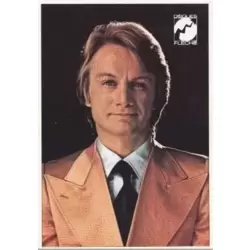 Claude François