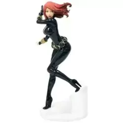 Marvel - Black Widow - Bishoujo