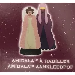 Amidala à habiller