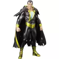 DC Comics - Black Adam New52 - ARTFX+