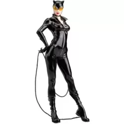 DC Comics - Catwoman New52 - ARTFX+