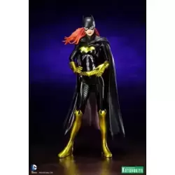 DC Comics - Batgirl New52 - ARTFX+