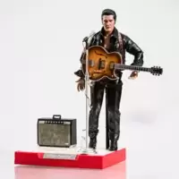 Elvis Presley '68 Come Back Special - ARTFX