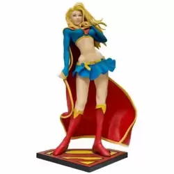 DC Comics - Super Girl - ARTFX