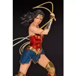 Wonder Woman 1984 - Wonder Woman - ARTFX