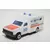 Majorette classique - Ambulance