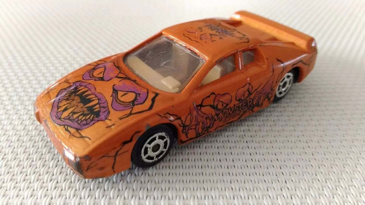 Majorette classique - Ferrari GT Racing