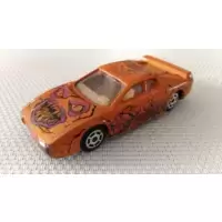 Ferrari GT Racing