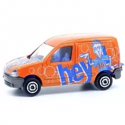 Majorette classique - Renault Kangoo