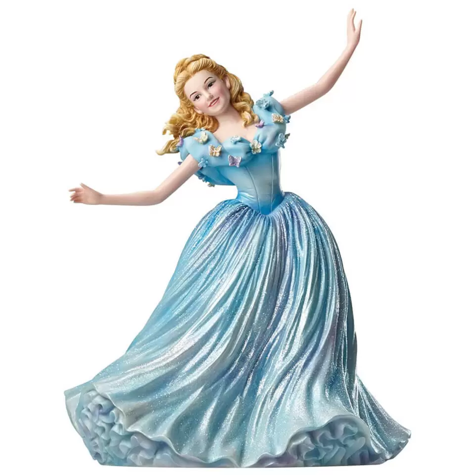 ShowCase Collection - Live-Action Cinderella