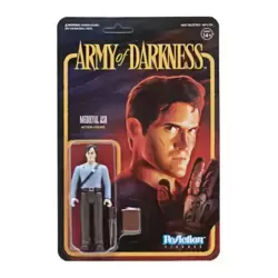 Army of Darkness - Medieval Ash
