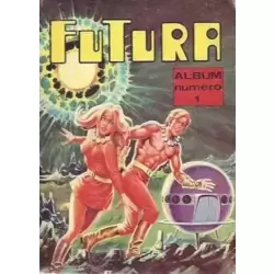 Album N°1 (du n°1 au n°3)