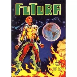 Futura 27