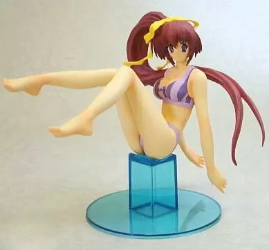 Kotobukiya Anime / Manga - Comic Party - Takase Mizuki Swimsuit Ver.