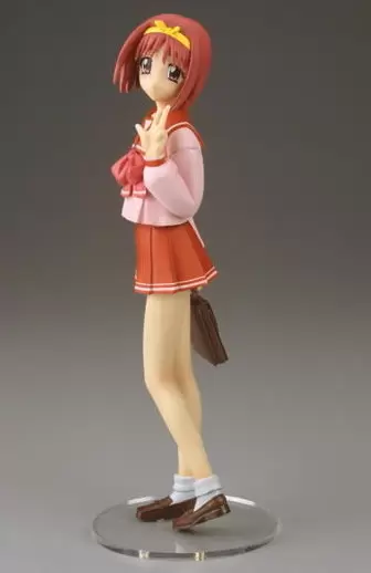 Kotobukiya Anime / Manga - ToHeart - Akari Kamigishi