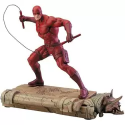 Marvel - Daredevil - Fine Art Statue