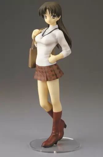 Kotobukiya Anime / Manga - ToHeart - Hoshina Tomoko (Private Clothes Ver.)
