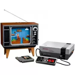 Nintendo Entertainment System (NES)