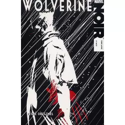 Wolverine - Péché originel