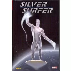 Silver Surfer