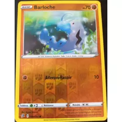 Barloche Reverse