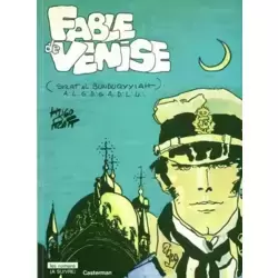 Fable de Venise