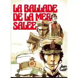 La ballade de la mer salée