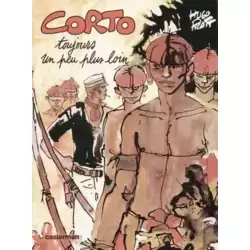 Toujours un peu plus loin