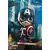 Cosbaby Figures - Avengers: Endgame - Captain America - The Avengers Version