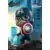 Cosbaby Figures - Avengers: Endgame - Captain America - The Avengers Version