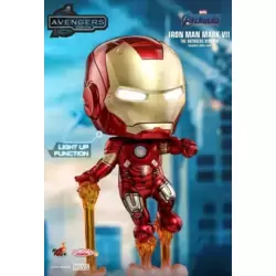 Avengers: Endgame - Iron Man Mark VII - The Avengers Version