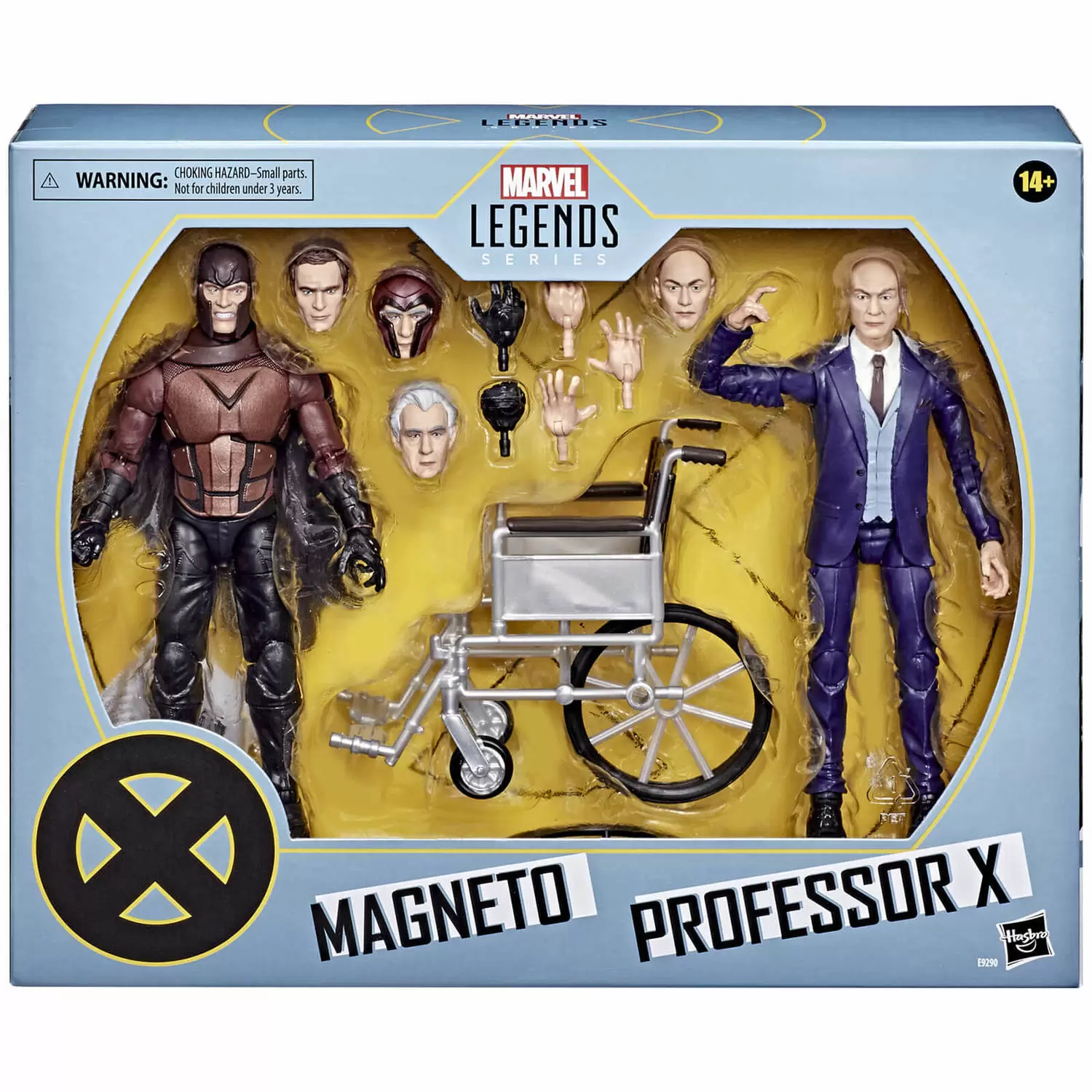 Marvel Legends Series 6 \