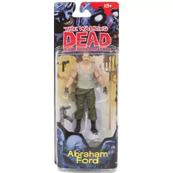 Abraham Ford