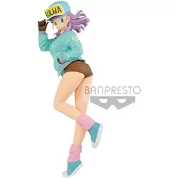 Bulma Glitter & Glamours Ver. 2 (2019) Special Color
