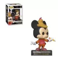 Disney Archives - Beanstalk Mickey