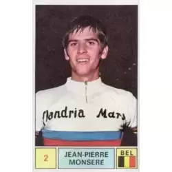 Jean-Pierre Monseré - BEL