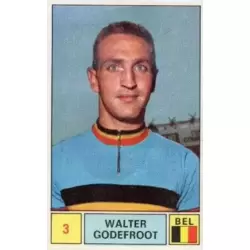 Walter Godefroot - BEL