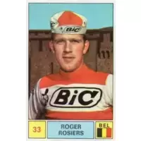 Roger Rosiers - BEL