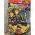 Irwin Toy - Babidi Saga - S.S. Trunks & S.S. Goten