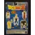 Irwin Toy - Great Saiyaman Saga - S.S. Gohan