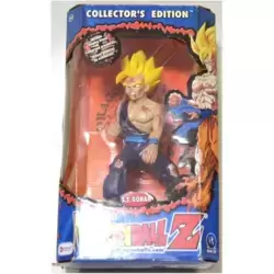 Collector's Edition - S.S. Gohan