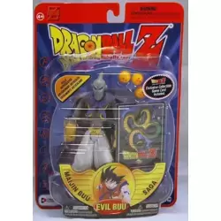 Maijin Buu Saga - Evil Buu