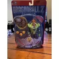 Androids Saga - Android 16 Metallic
