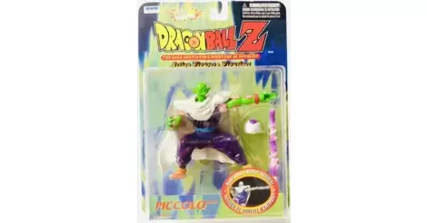  Dragon Ball Z 6.5 I/R Energy Battlers Goku and Piccolo : Toys  & Games