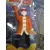 Irwin Toy - Saiyan Saga - Master Roshi with Turtle (Orange version)
