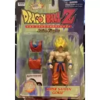Series 2 - Super Saiyan Goku