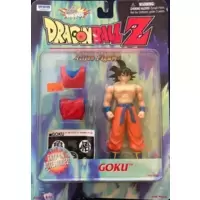 Series 4 - Goku