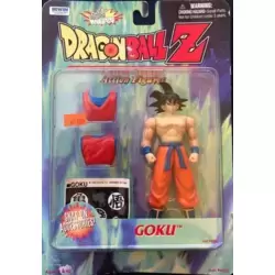 Series 4 - Goku