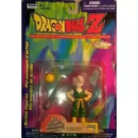 Series 6 - Trunks