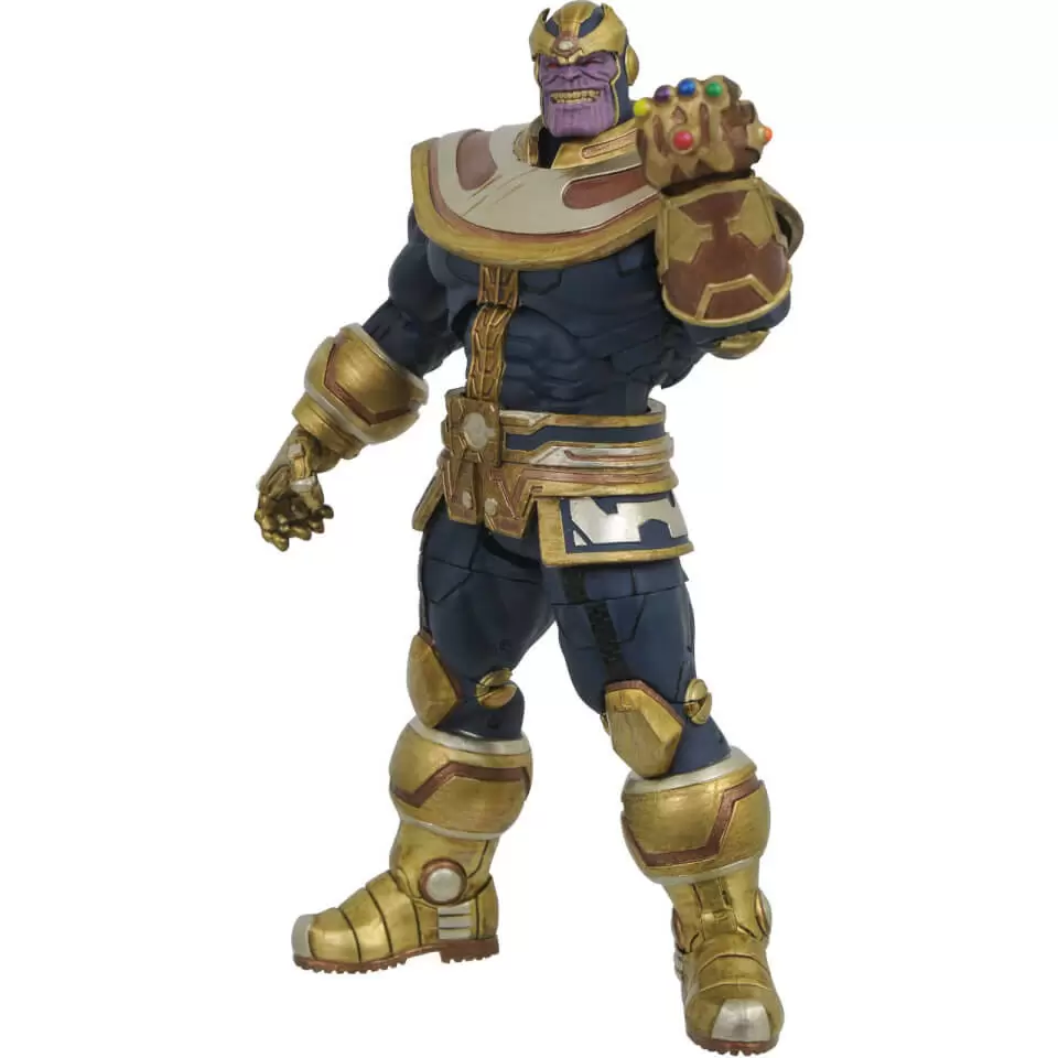 MARVEL Select - Thanos